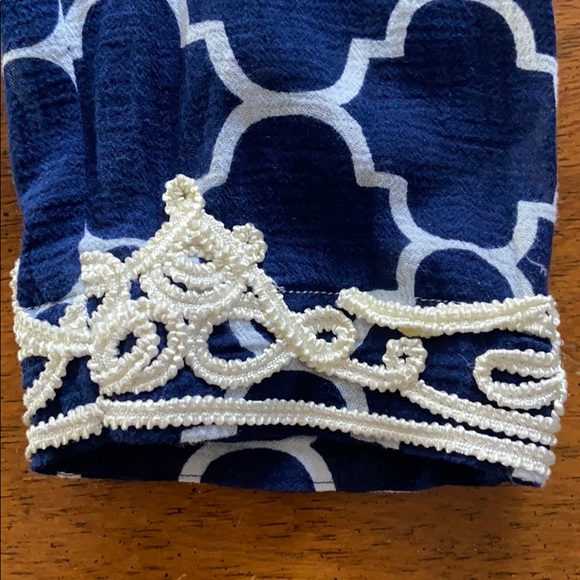 Lands End Beach Coverup / Tunic - Picture 4 of 9